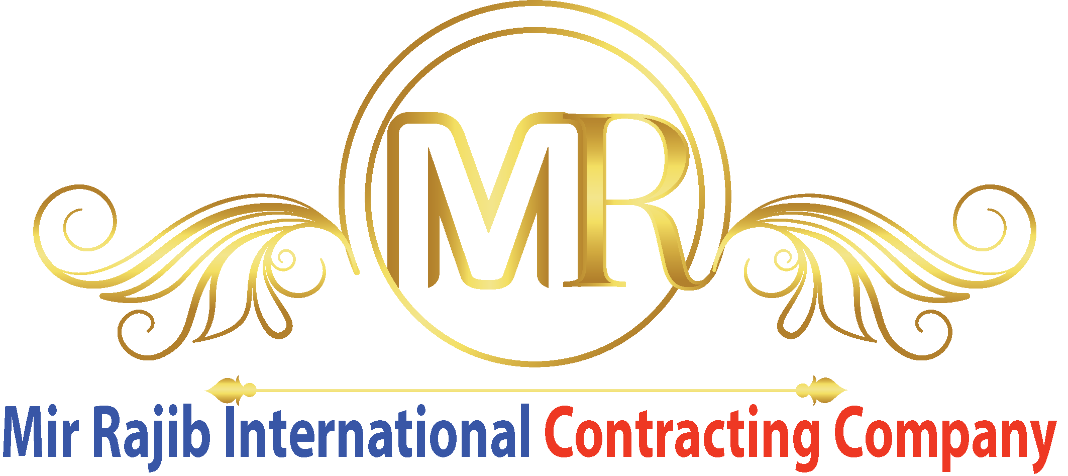 Mir Rajib International Contracting Company